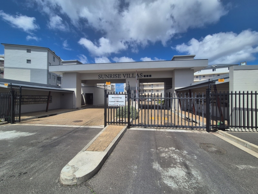 To Let 1 Bedroom Property for Rent in Muizenberg Western Cape